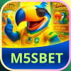 Logo da M5SBET