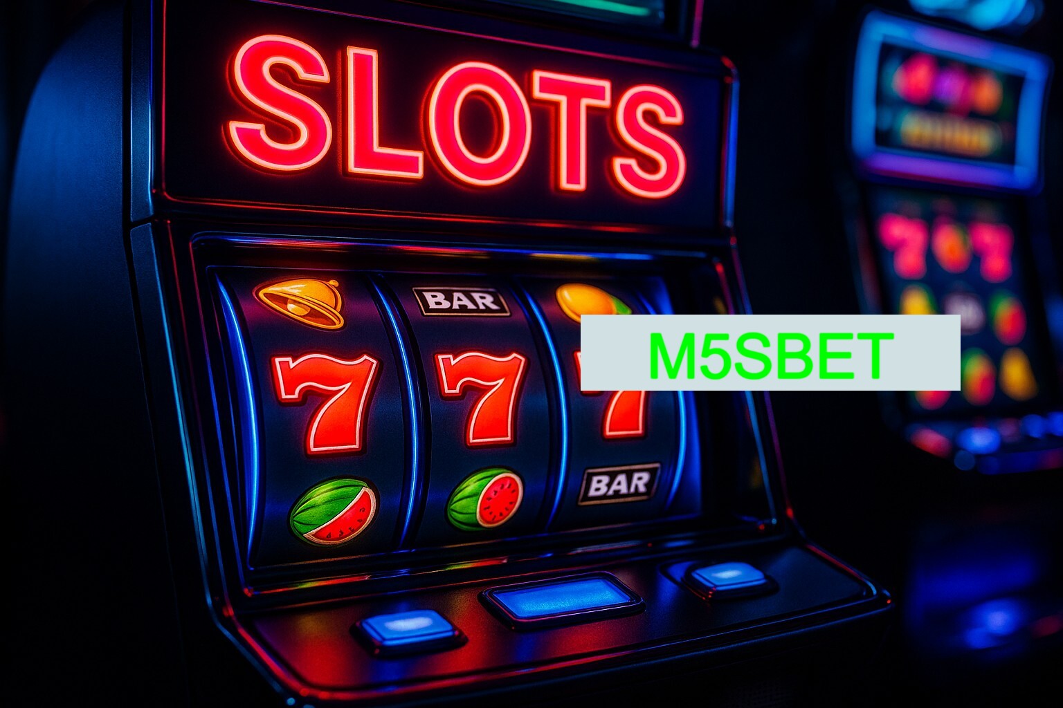 Benefícios dos Slots